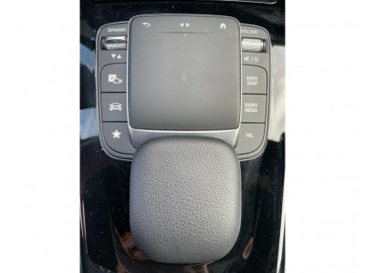 Mercedes-Benz A-Klasse Gebrauchtwagen