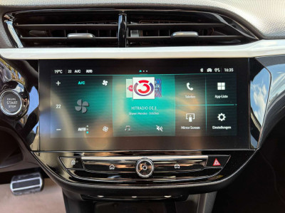 Opel Corsa Gebrauchtwagen Opel Corsa Gebrauchtwagen