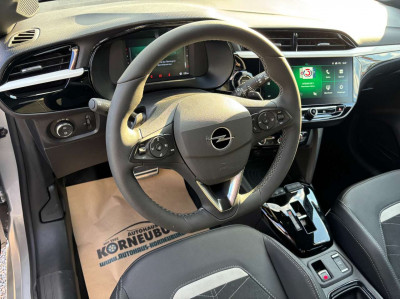 Opel Corsa Gebrauchtwagen Opel Corsa Gebrauchtwagen