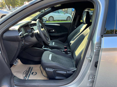 Opel Corsa Gebrauchtwagen Opel Corsa Gebrauchtwagen