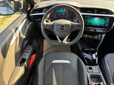 Opel Corsa Gebrauchtwagen Opel Corsa Gebrauchtwagen