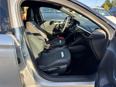 Opel Corsa Gebrauchtwagen Opel Corsa Gebrauchtwagen