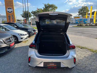 Opel Corsa Gebrauchtwagen Opel Corsa Gebrauchtwagen