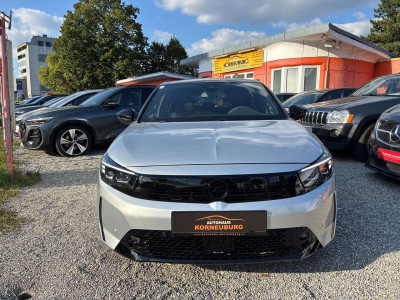 Opel Corsa Gebrauchtwagen Opel Corsa Gebrauchtwagen