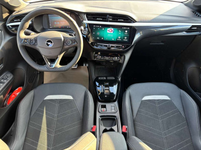 Opel Corsa Gebrauchtwagen Opel Corsa Gebrauchtwagen