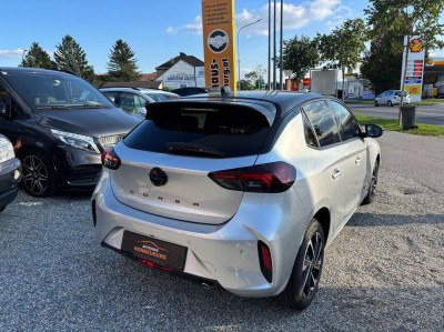 Opel Corsa Gebrauchtwagen Opel Corsa Gebrauchtwagen