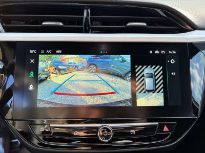 Opel Corsa Gebrauchtwagen Opel Corsa Gebrauchtwagen