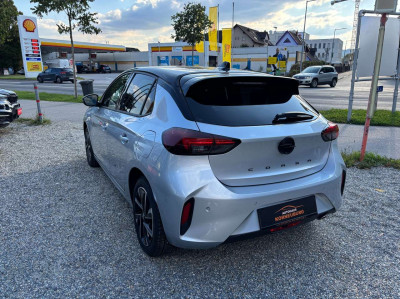 Opel Corsa Gebrauchtwagen Opel Corsa Gebrauchtwagen