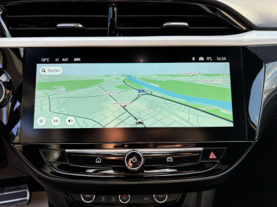 Opel Corsa Gebrauchtwagen Opel Corsa Gebrauchtwagen