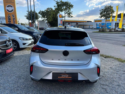 Opel Corsa Gebrauchtwagen Opel Corsa Gebrauchtwagen