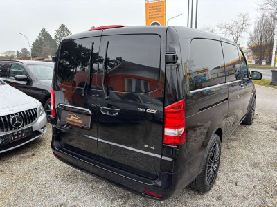 Mercedes-Benz Vito Gebrauchtwagen