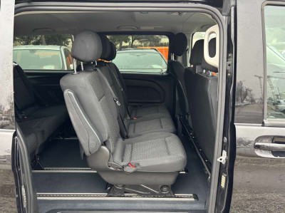 Mercedes-Benz Vito Gebrauchtwagen