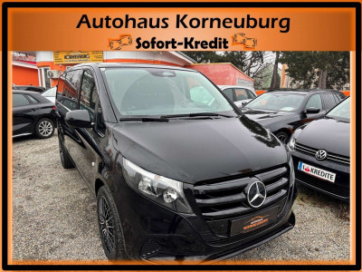 Mercedes-Benz Vito Gebrauchtwagen Mercedes-Benz Vito Gebrauchtwagen