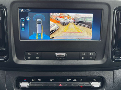 Mercedes-Benz Vito Gebrauchtwagen