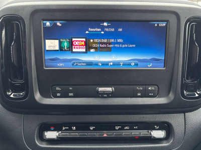 Mercedes-Benz Vito Gebrauchtwagen