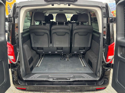 Mercedes-Benz Vito Gebrauchtwagen