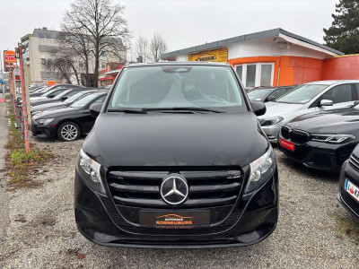 Mercedes-Benz Vito Gebrauchtwagen