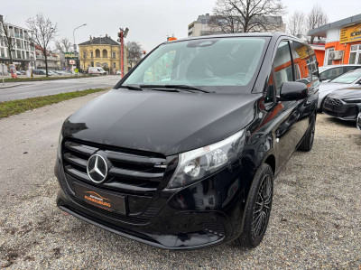 Mercedes-Benz Vito Gebrauchtwagen