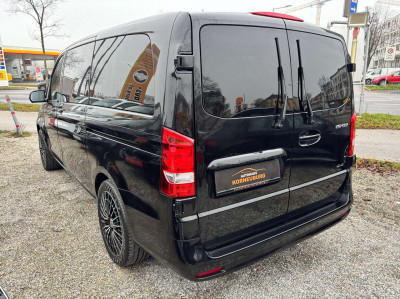 Mercedes-Benz Vito Gebrauchtwagen