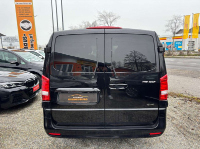 Mercedes-Benz Vito Gebrauchtwagen