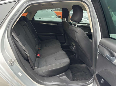 Ford Mondeo Gebrauchtwagen