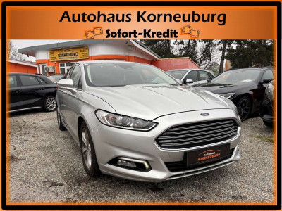 Ford Mondeo Gebrauchtwagen Ford Mondeo Gebrauchtwagen