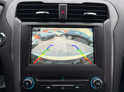 Ford Mondeo Gebrauchtwagen