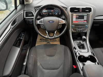 Ford Mondeo Gebrauchtwagen