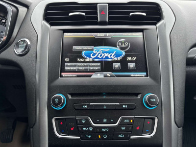 Ford Mondeo Gebrauchtwagen