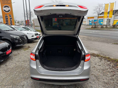 Ford Mondeo Gebrauchtwagen