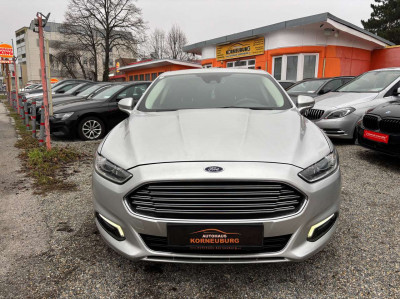 Ford Mondeo Gebrauchtwagen