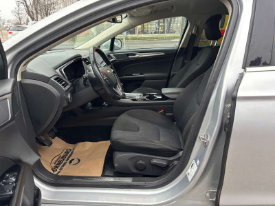 Ford Mondeo Gebrauchtwagen