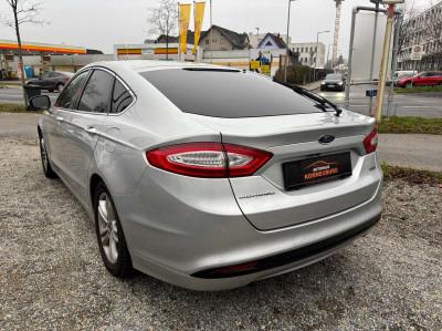 Ford Mondeo Gebrauchtwagen