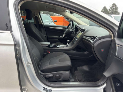 Ford Mondeo Gebrauchtwagen