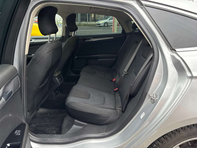 Ford Mondeo Gebrauchtwagen