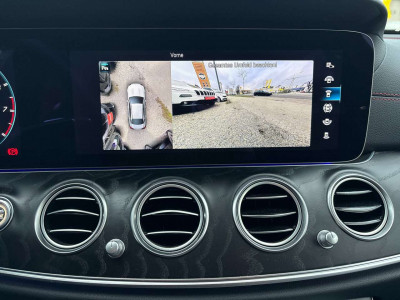 Mercedes-Benz E-Klasse Gebrauchtwagen