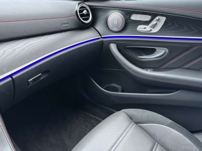 Mercedes-Benz E-Klasse Gebrauchtwagen