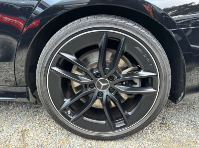 Mercedes-Benz E-Klasse Gebrauchtwagen