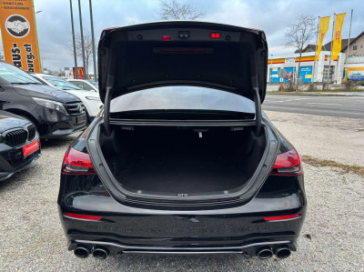 Mercedes-Benz E-Klasse Gebrauchtwagen