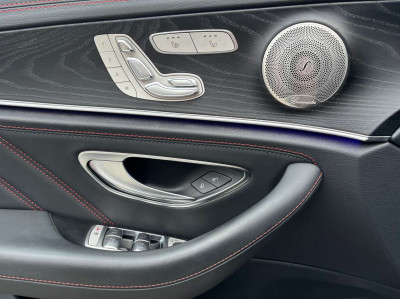 Mercedes-Benz E-Klasse Gebrauchtwagen