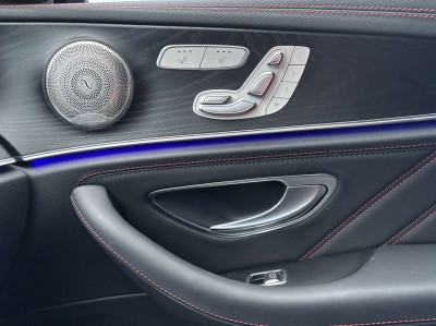 Mercedes-Benz E-Klasse Gebrauchtwagen