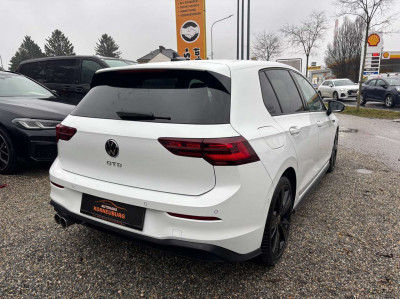 VW Golf Gebrauchtwagen VW Golf Gebrauchtwagen