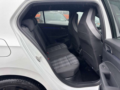 VW Golf Gebrauchtwagen VW Golf Gebrauchtwagen