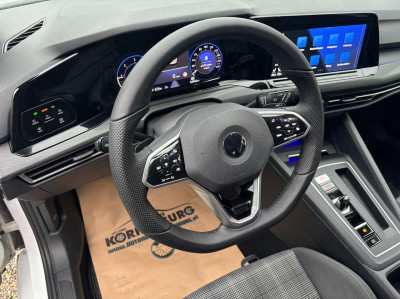 VW Golf Gebrauchtwagen VW Golf Gebrauchtwagen