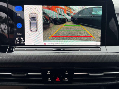 VW Golf Gebrauchtwagen VW Golf Gebrauchtwagen