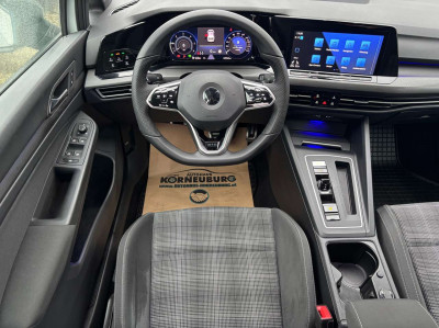 VW Golf Gebrauchtwagen VW Golf Gebrauchtwagen