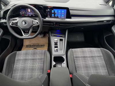 VW Golf Gebrauchtwagen VW Golf Gebrauchtwagen