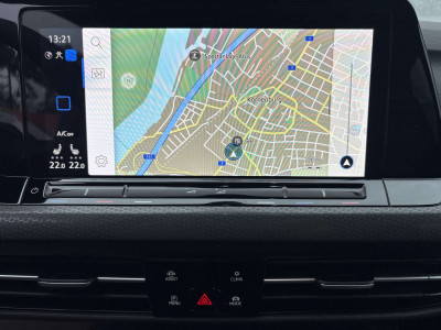 VW Golf Gebrauchtwagen VW Golf Gebrauchtwagen