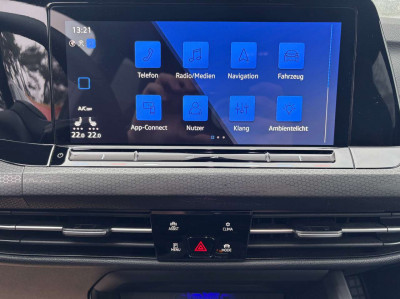 VW Golf Gebrauchtwagen VW Golf Gebrauchtwagen