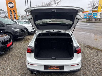 VW Golf Gebrauchtwagen VW Golf Gebrauchtwagen